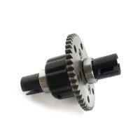 Дифференциал в сборе для Himoto E8SCL, E8XBL