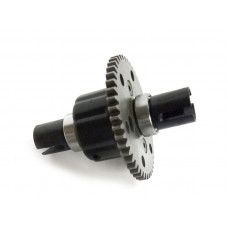 Дифференциал в сборе для Himoto E8SCL, E8XBL