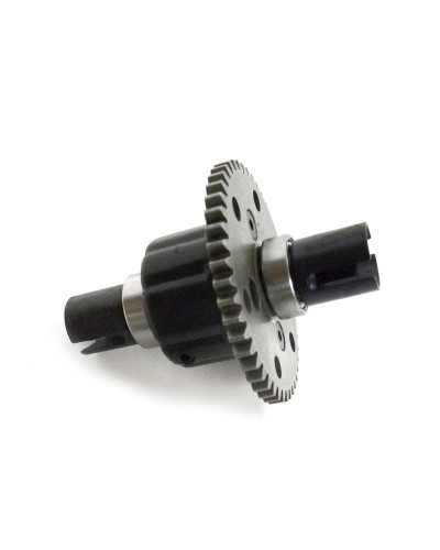 Дифференциал в сборе для Himoto E8SCL, E8XBL