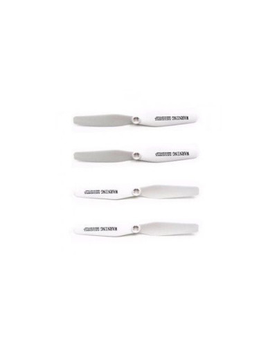 Комплет лопастей для квадрокоптера Syma X5UW/UC, 4шт.