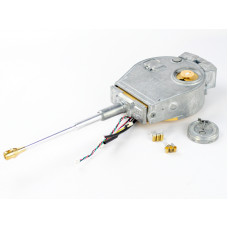 Металлическая башня танка Tiger ИК версия  с вспышкой высокого напряжения ( без ик приемника )