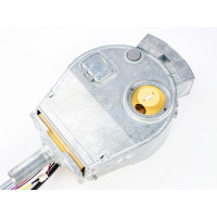 Металлическая башня танка Tiger ИК версия  с вспышкой высокого напряжения ( без ик приемника )