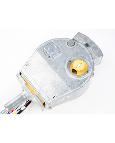 Металлическая башня танка Tiger ИК версия  с вспышкой высокого напряжения ( без ик приемника )