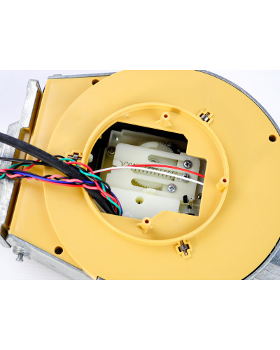 Металлическая башня танка Tiger ИК версия  с вспышкой высокого напряжения ( без ик приемника )