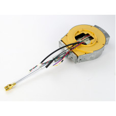 Металлическая башня танка Tiger ИК версия  с вспышкой высокого напряжения ( без ик приемника )