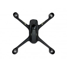 Черный корпус для квадрокоптера Hubsan H501S