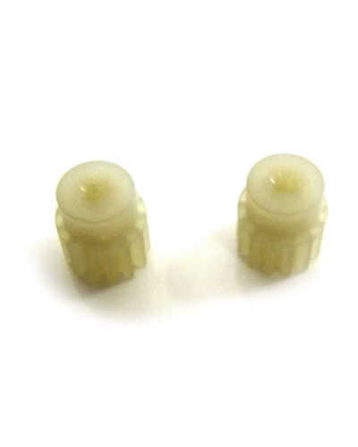 Ведущая шестерня для Himoto E18, 2шт.