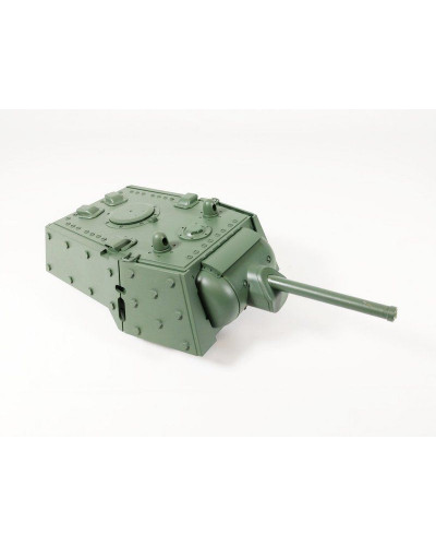 Верхняя часть корпуса для танка КВ-1