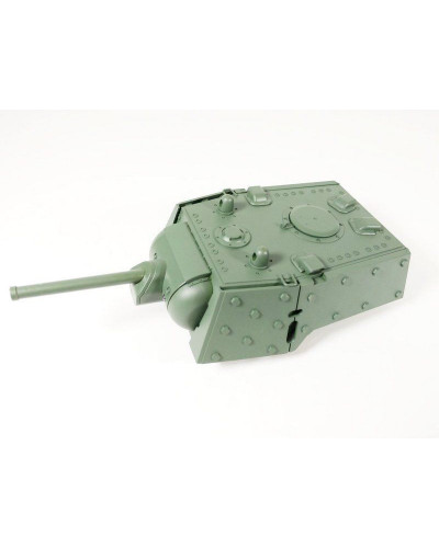 Верхняя часть корпуса для танка КВ-1