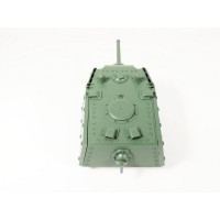 Верхняя часть корпуса для танка КВ-1