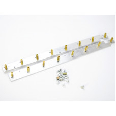 Усиленные металлические стержни для танкаTiger