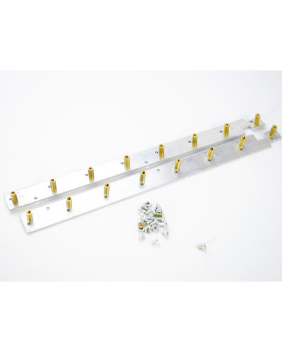 Усиленные металлические стержни для танкаTiger