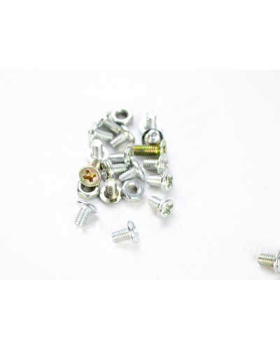 Усиленные металлические стержни для танкаTiger