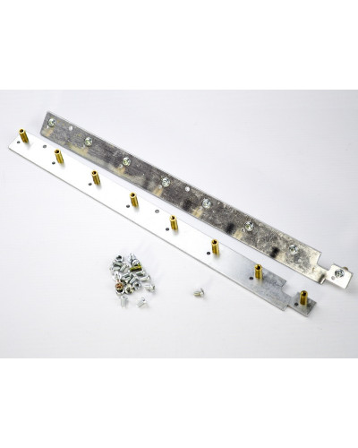 Усиленные металлические стержни для танкаTiger