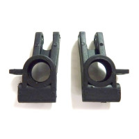 Задние поворотные кулаки для Himoto масштаба 1/8