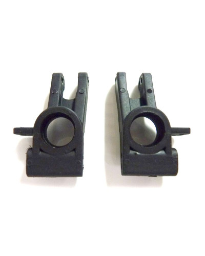 Задние поворотные кулаки для Himoto масштаба 1/8