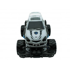 Р/У внедорожник Monstre Truck Honda Integra в ассортименте 1/14 + свет + звук