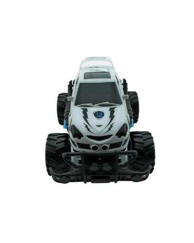 Р/У внедорожник Monstre Truck Honda Integra в ассортименте 1/14 + свет + звук