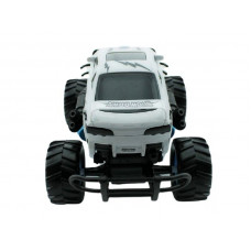 Р/У внедорожник Monstre Truck Honda Integra в ассортименте 1/14 + свет + звук