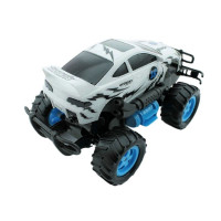 Р/У внедорожник Monstre Truck Honda Integra в ассортименте 1/14 + свет + звук