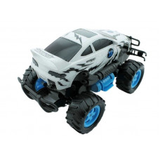 Р/У внедорожник Monstre Truck Honda Integra в ассортименте 1/14 + свет + звук