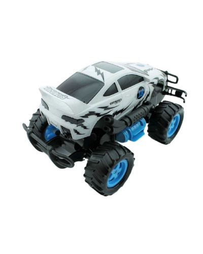 Р/У внедорожник Monstre Truck Honda Integra в ассортименте 1/14 + свет + звук