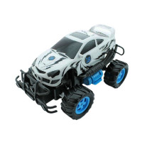 Р/У внедорожник Monstre Truck Honda Integra в ассортименте 1/14 + свет + звук