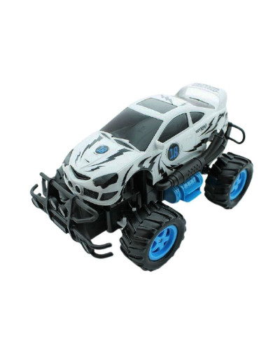 Р/У внедорожник Monstre Truck Honda Integra в ассортименте 1/14 + свет + звук