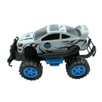 Р/У внедорожник Monstre Truck Honda Integra в ассортименте 1/14 + свет + звук