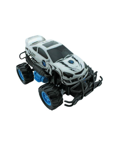 Р/У внедорожник Monstre Truck Honda Integra в ассортименте 1/14 + свет + звук