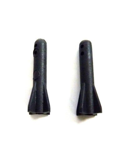 Держатели крышки батарейного отсека для Himoto 1/10