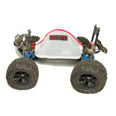 Чехол для TRAXXAS SUMMIT 1:10 летний