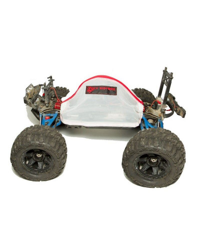 Чехол для TRAXXAS SUMMIT 1:10 летний