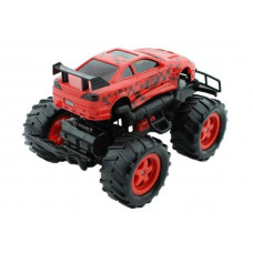 Р/У внедорожник Monster Truck Nissan Silvia в ассортименте 1/14 + свет + звук