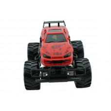 Р/У внедорожник Monster Truck Nissan Silvia в ассортименте 1/14 + свет + звук