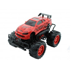Р/У внедорожник Monster Truck Nissan Silvia в ассортименте 1/14 + свет + звук