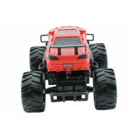 Р/У внедорожник Monster Truck Nissan Silvia в ассортименте 1/14 + свет + звук