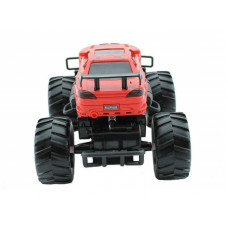 Р/У внедорожник Monster Truck Nissan Silvia в ассортименте 1/14 + свет + звук