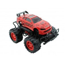 Р/У внедорожник Monster Truck Nissan Silvia в ассортименте 1/14 + свет + звук