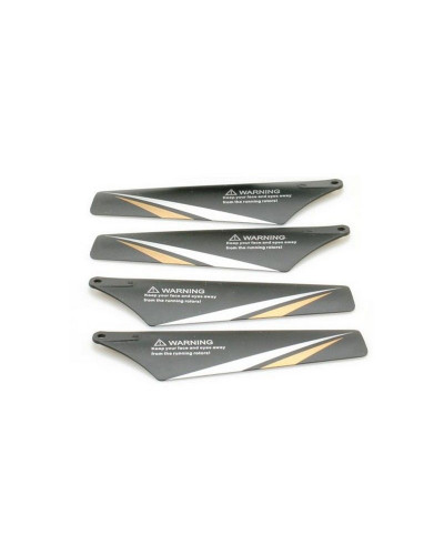 Лопасти нижние для вертолета Syma S800G