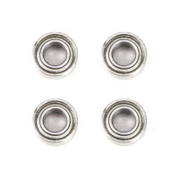 Подшипники 5x10x4мм 4шт.