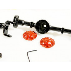 Комплект металлического тюнинга WPL для моделей B-14, B-24, C-14, C-24, B-16, B-36