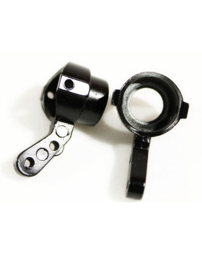 Комплект металлического тюнинга WPL для моделей B-14, B-24, C-14, C-24, B-16, B-36