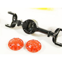 Комплект металлического тюнинга WPL для моделей B-14, B-24, C-14, C-24, B-16, B-36