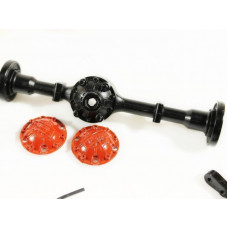 Комплект металлического тюнинга WPL для моделей B-14, B-24, C-14, C-24, B-16, B-36