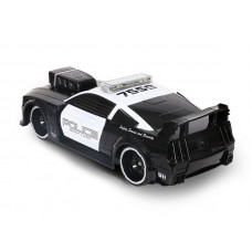 Радиоуправляемая машина He Tai Toys Полиция 75599P 1/16 на батарейках