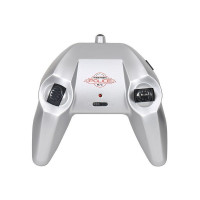 Радиоуправляемая машина He Tai Toys Полиция 75599P 1/16 на батарейках