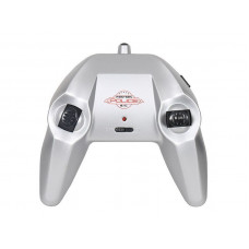 Радиоуправляемая машина He Tai Toys Полиция 75599P 1/16 на батарейках