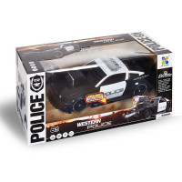 Радиоуправляемая машина He Tai Toys Полиция 75599P 1/16 на батарейках