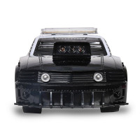 Радиоуправляемая машина He Tai Toys Полиция 75599P 1/16 на батарейках